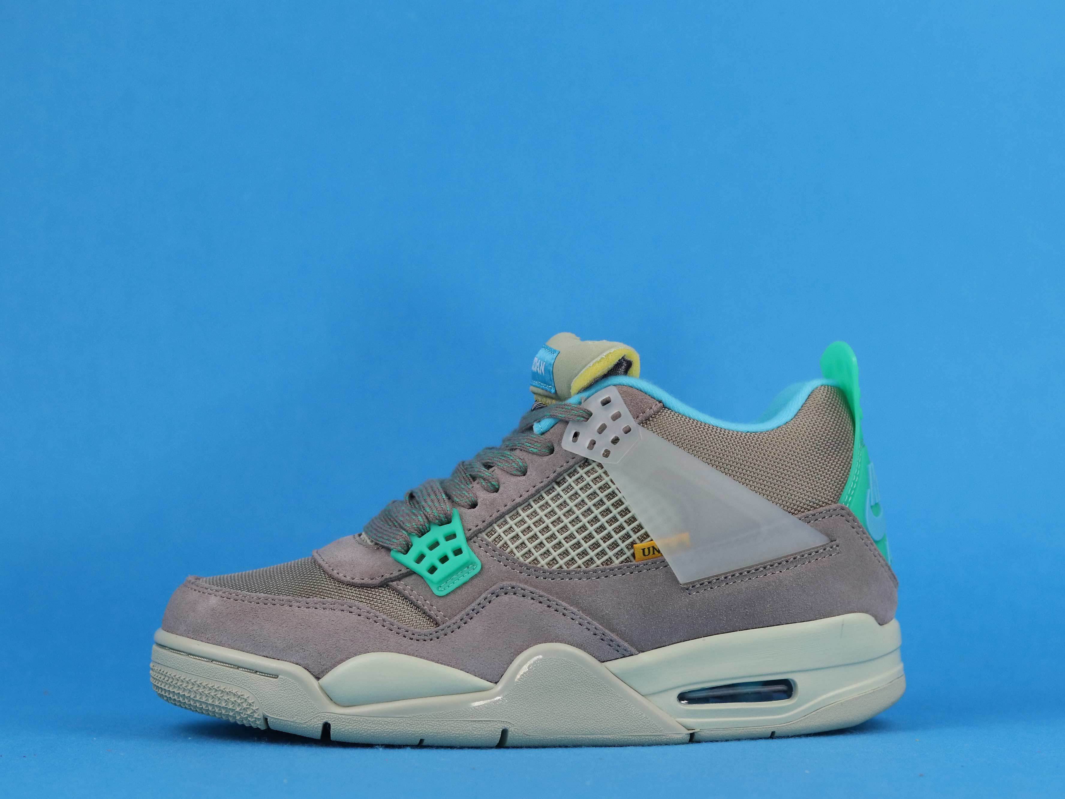 Air Jordan 4 Men's Basketball Shoes