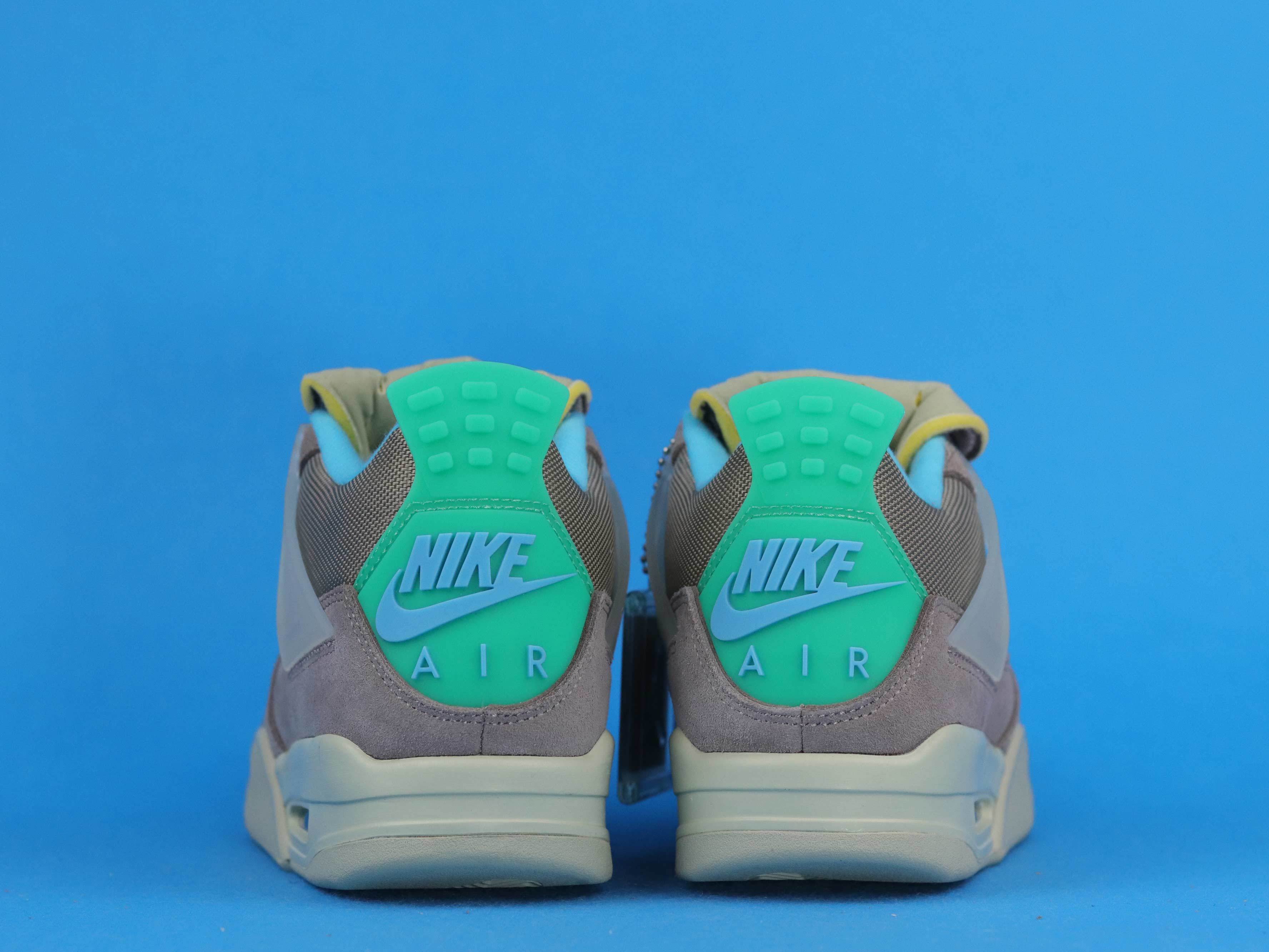 Air Jordan 4 Men's Basketball Shoes