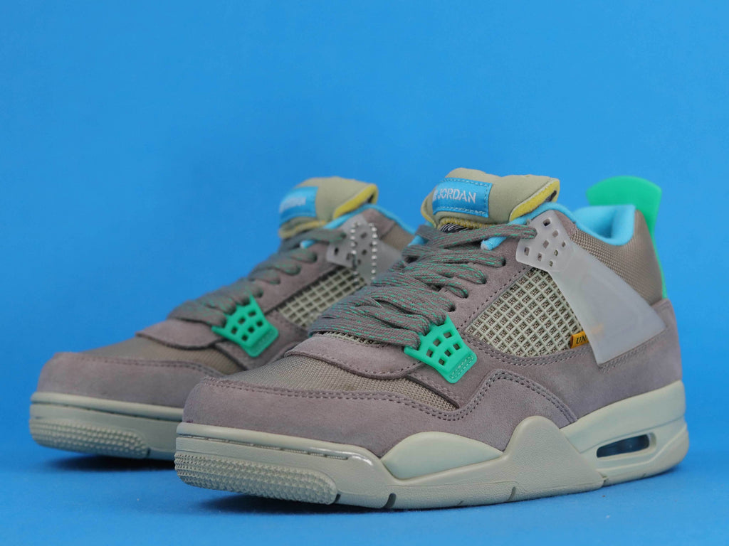 Air Jordan 4 Men's Basketball Shoes