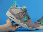 Air Jordan 4 Men's Basketball Shoes