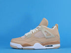 Air Jordan 4 Basketball Shoes (Men's & Women's)