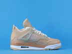 Air Jordan 4 Basketball Shoes (Men's & Women's)