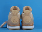 Air Jordan 4 Basketball Shoes (Men's & Women's)