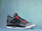 Air Jordan 4 Men's Basketball Shoes