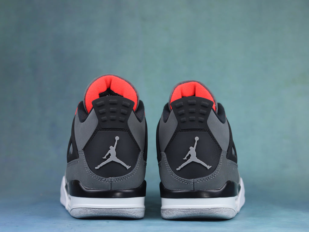 Air Jordan 4 Men's Basketball Shoes