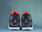 Air Jordan 4 Men's Basketball Shoes