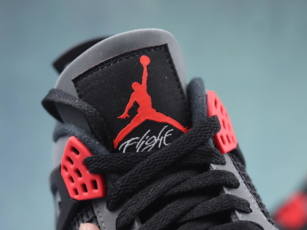 Air Jordan 4 Men's Basketball Shoes