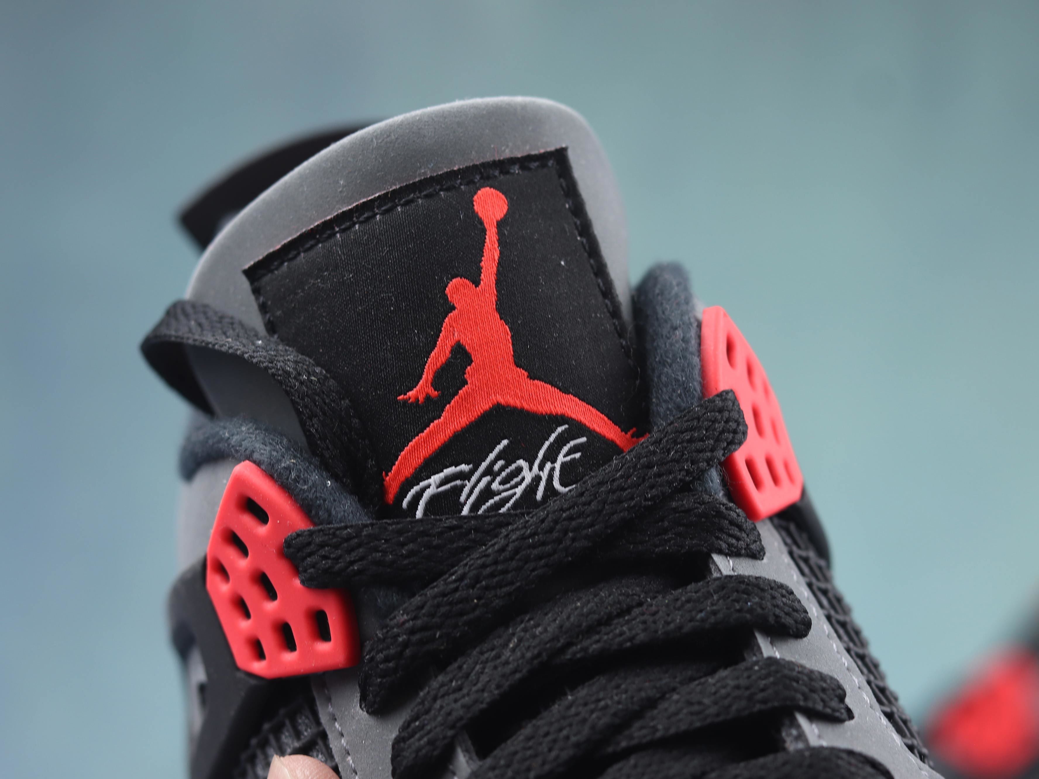 Air Jordan 4 Men's Basketball Shoes