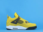 Air Jordan 4 Men's Basketball Shoes