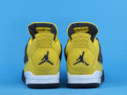Air Jordan 4 Men's Basketball Shoes