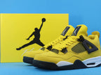 Air Jordan 4 Men's Basketball Shoes
