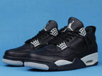 Air Jordan 4 Men's Basketball Shoes