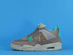 Air Jordan 4 Men's Basketball Shoes