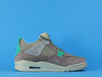 Air Jordan 4 Men's Basketball Shoes