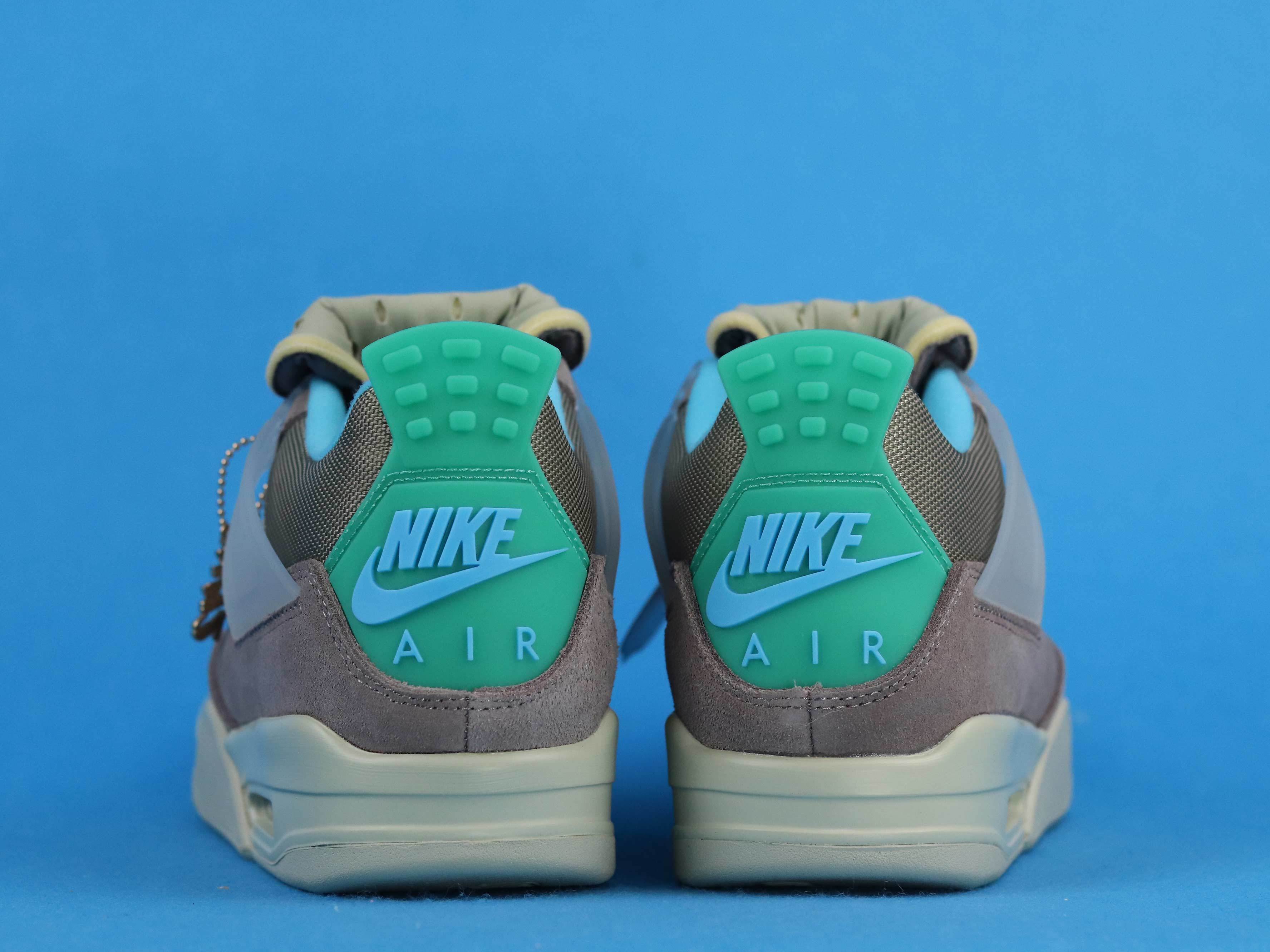 Air Jordan 4 Men's Basketball Shoes