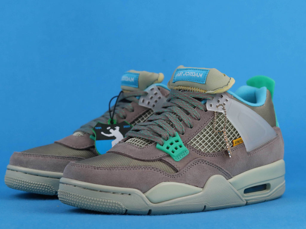 Air Jordan 4 Men's Basketball Shoes