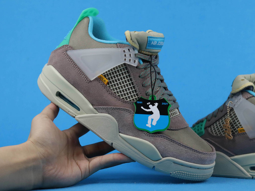 Air Jordan 4 Men's Basketball Shoes