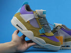 Air Jordan 4 Men's Basketball Shoes