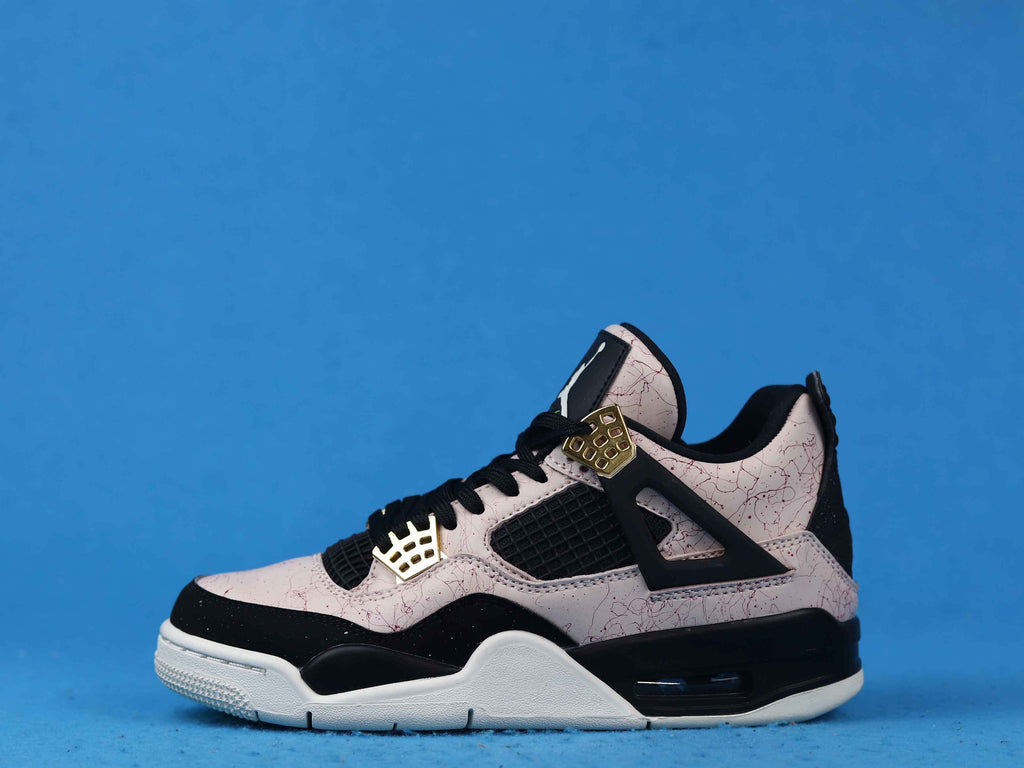 Air Jordan 4 Basketball Shoes (Men's & Women's)