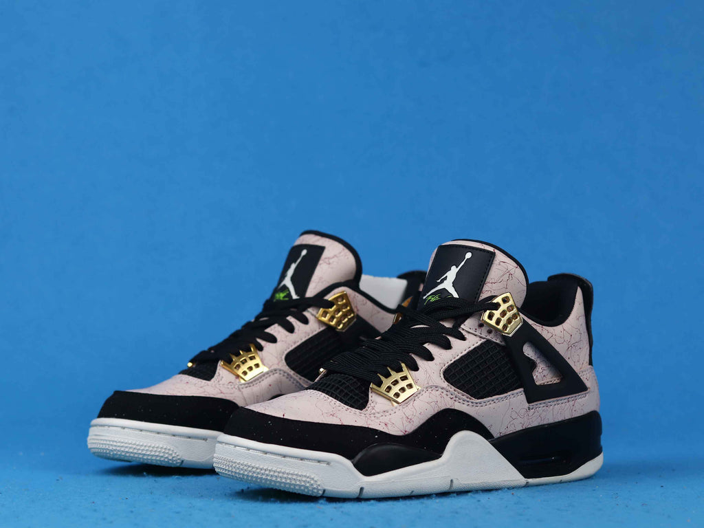 Air Jordan 4 Basketball Shoes (Men's & Women's)