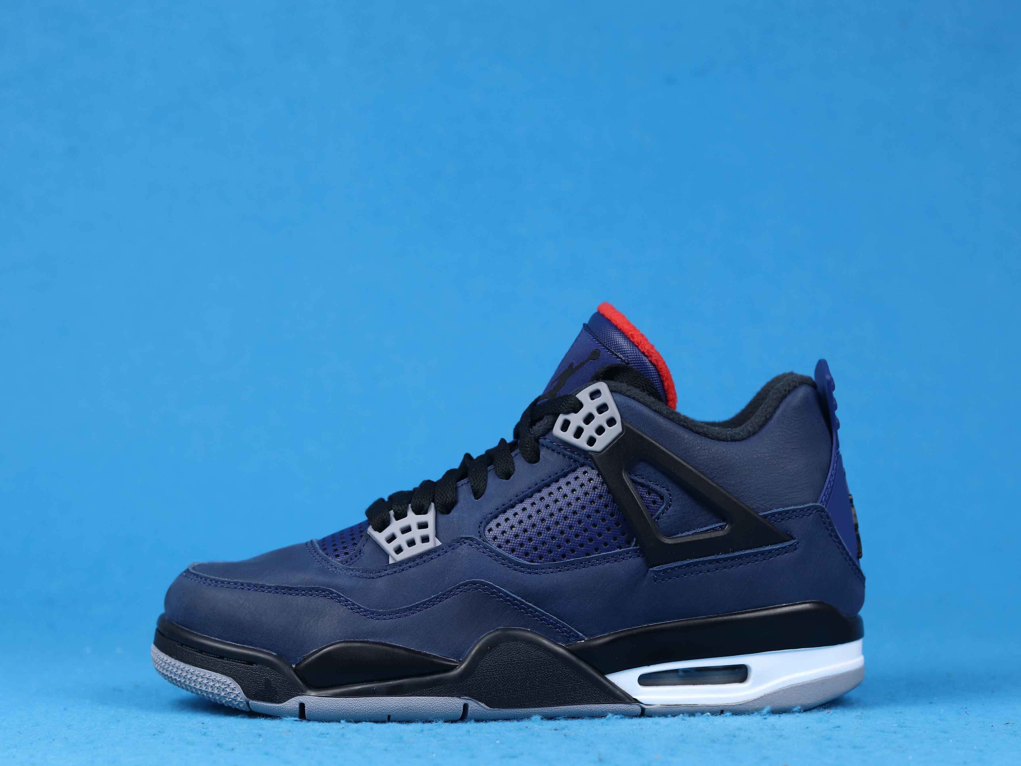 Air Jordan 4 Men's Basketball Shoes