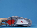 Air Jordan 4 Men's Basketball Shoes