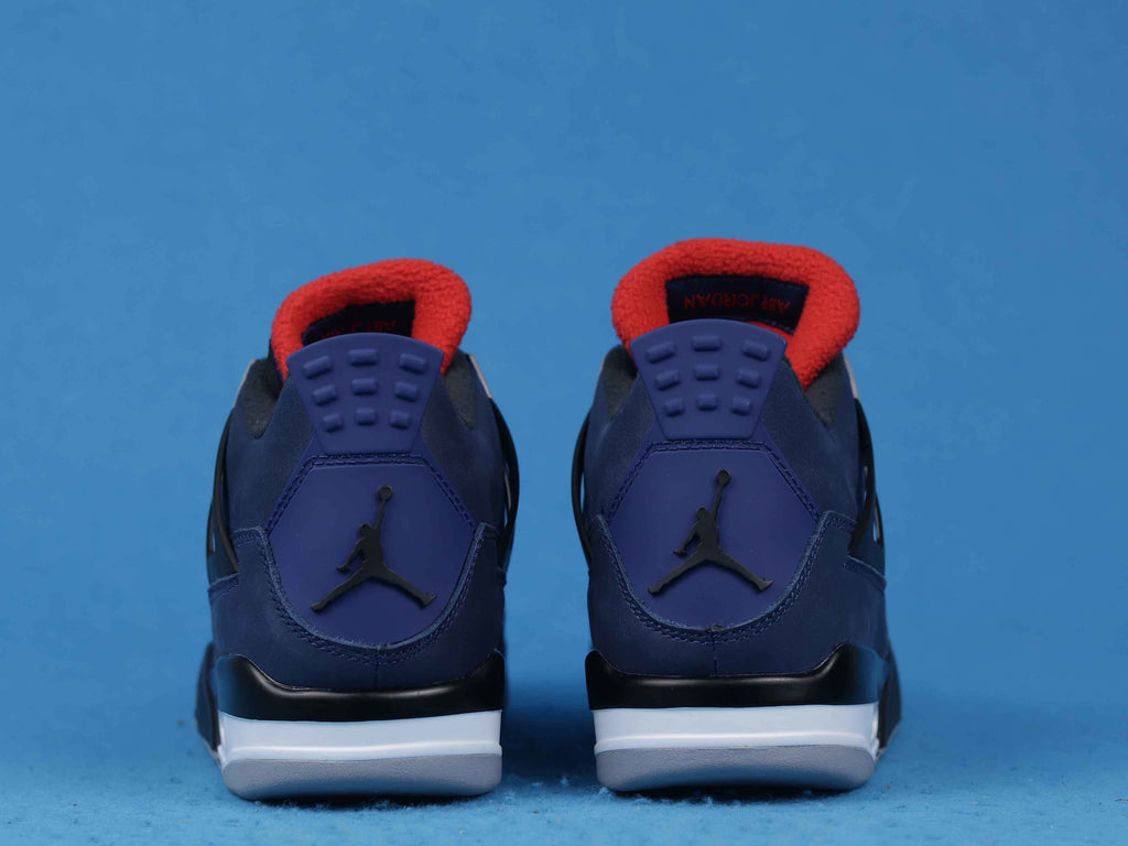Air Jordan 4 Men's Basketball Shoes