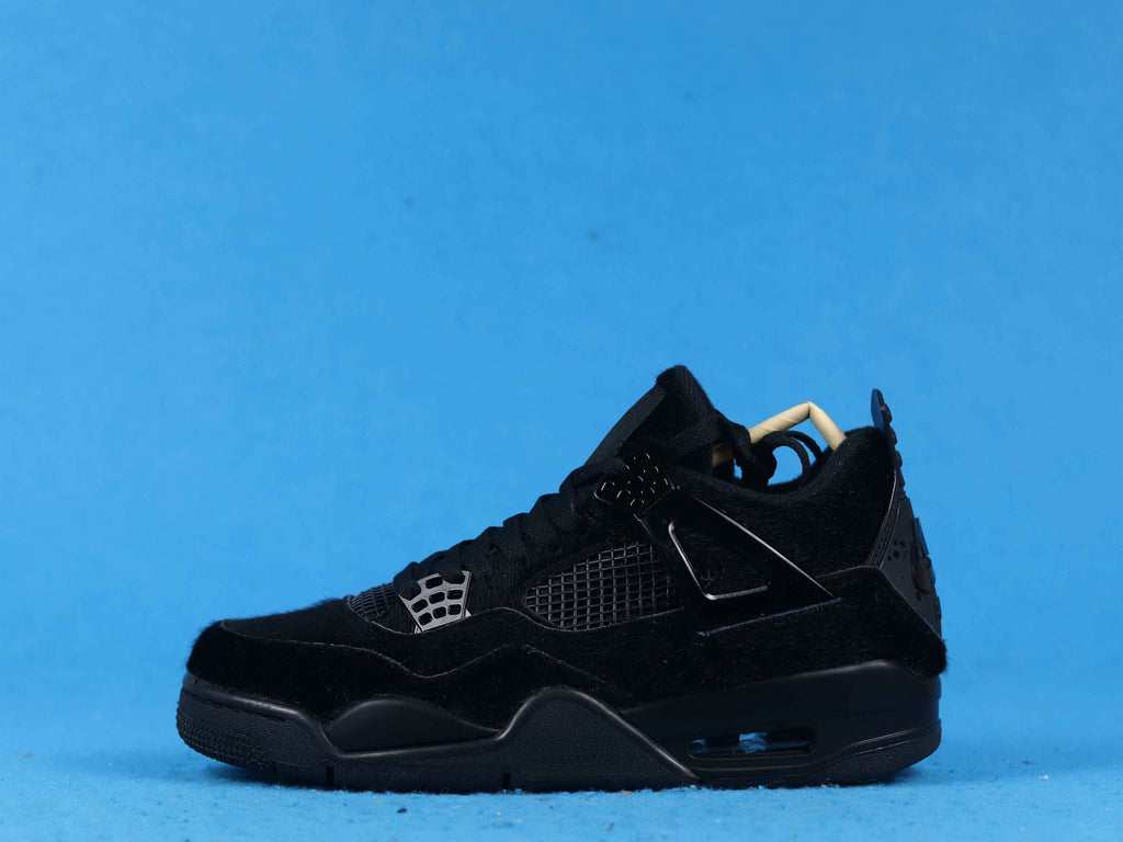Air Jordan 4 Men's Basketball Shoes