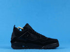 Air Jordan 4 Men's Basketball Shoes