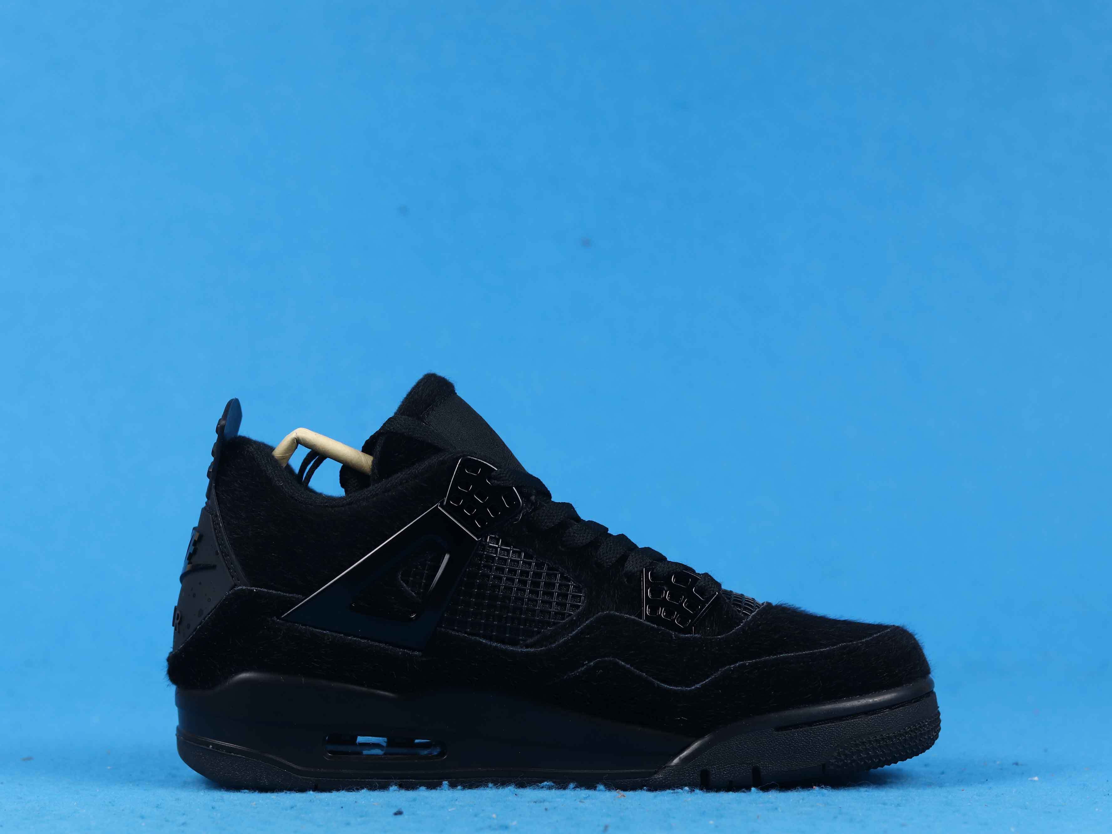 Air Jordan 4 Men's Basketball Shoes