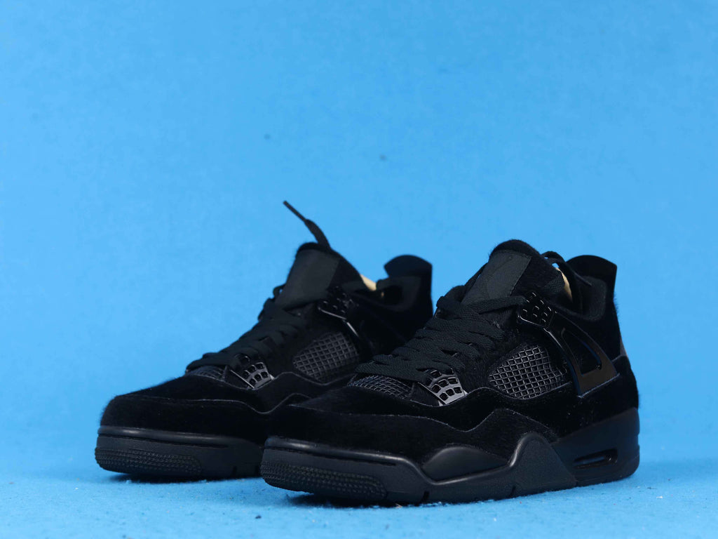 Air Jordan 4 Men's Basketball Shoes