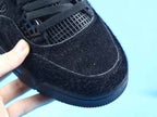Air Jordan 4 Men's Basketball Shoes