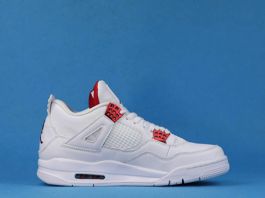 Air Jordan 4 Men's Basketball Shoes