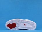 Air Jordan 4 Men's Basketball Shoes