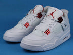 Air Jordan 4 Men's Basketball Shoes