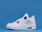 Air Jordan 4 Men's Basketball Shoes
