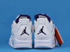 Air Jordan 4 Men's Basketball Shoes