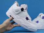 Air Jordan 4 Men's Basketball Shoes