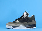 Air Jordan 4 Men's Basketball Shoes