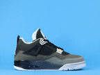 Air Jordan 4 Men's Basketball Shoes