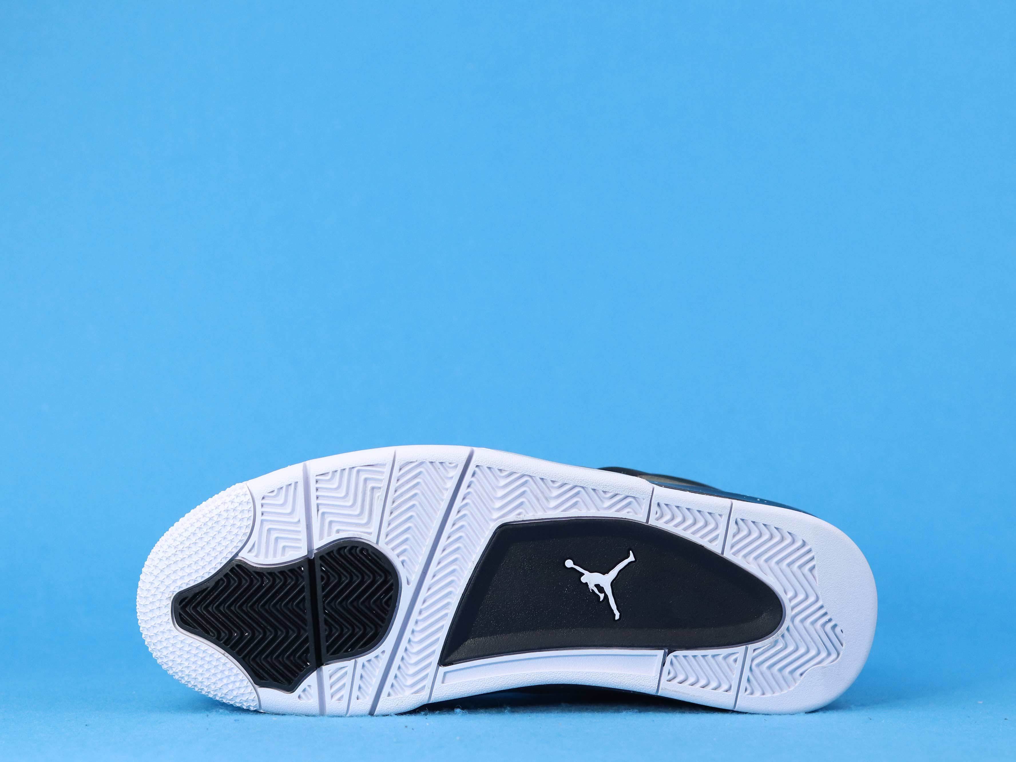 Air Jordan 4 Men's Basketball Shoes