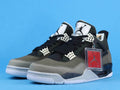 Air Jordan 4 Men's Basketball Shoes