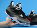 Air Jordan 4 Men's Basketball Shoes