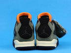 Air Jordan 4 Men's Basketball Shoes