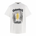 Balenciaga BB LOGO Printed T-shirt main image