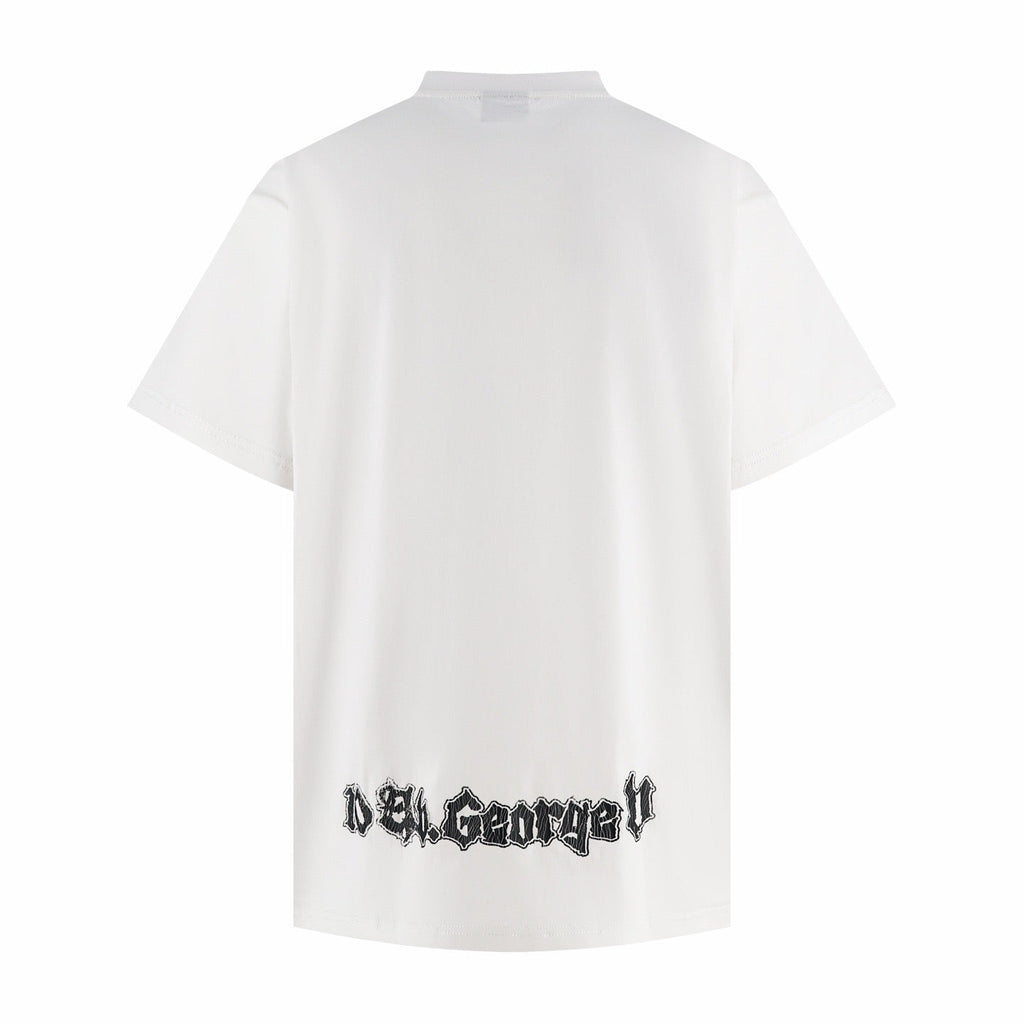 Balenciaga BB LOGO Printed T-shirt product image 2