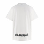 Balenciaga BB LOGO Printed T-shirt product image 2