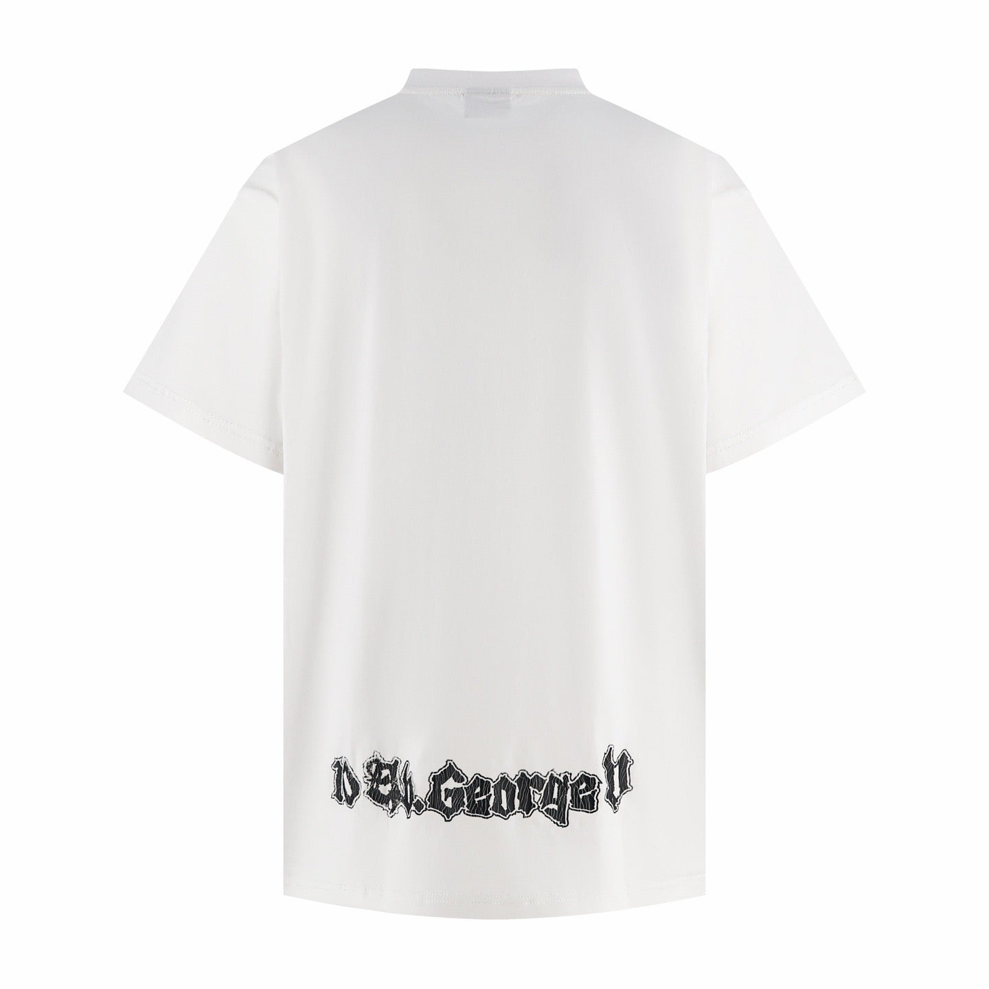Balenciaga BB LOGO Printed T-shirt product image 2