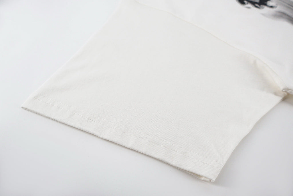 Balenciaga BB LOGO Printed T-shirt product image 4