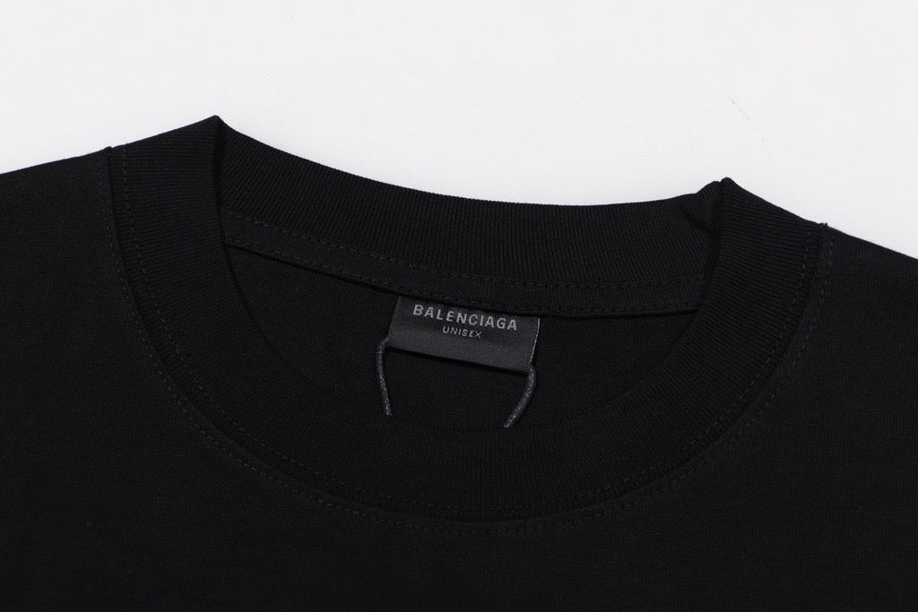 Balenciaga 2026 Printed T-shirt product image 6